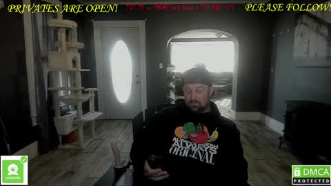 MrBrew online show from 01.26.25