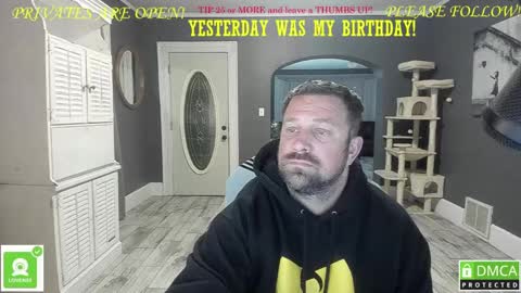 MrBrew online show from 02.25.25