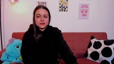 Laura online show from 06.12.26