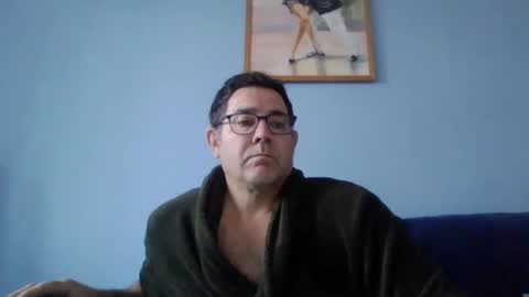 Mrcaruso online show from 12.02.24