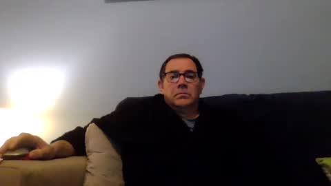 Mrcaruso online show from 02.14.25