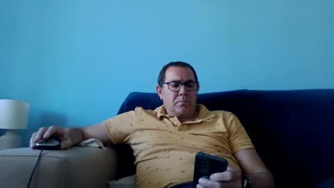 Mrcaruso online show from 02.17.25