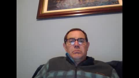 Mrcaruso online show from 02.17.25