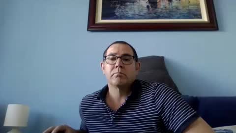 Mrcaruso online show from 02.26.25