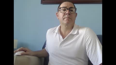 Mrcaruso online show from 10.02.25