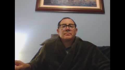 Snapshot of mrcaruso chatting on 11.21.25 Mrcaruso online show from 11.21.25