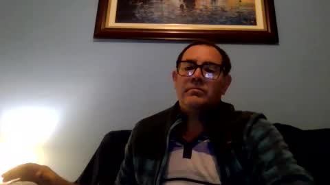 Snapshot of mrcaruso chatting on 11.25.25 Mrcaruso online show from 11.25.25