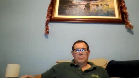 Snapshot of mrcaruso chatting on 12.14.25 Mrcaruso online show from 12.14.25