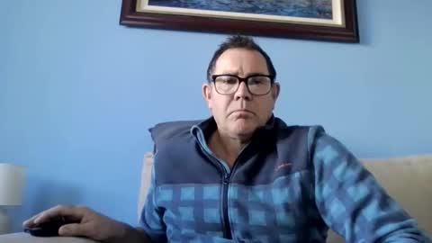 Snapshot of mrcaruso chatting on 01.11.26 Mrcaruso online show from 01.11.26