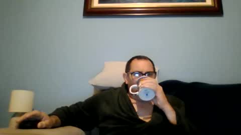 Mrcaruso online show from 02.14.26
