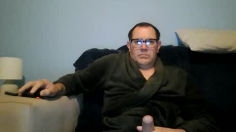 Mrcaruso online show from 02.16.26