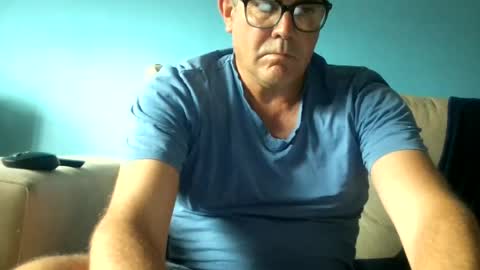 Mrcaruso online show from 06.14.26