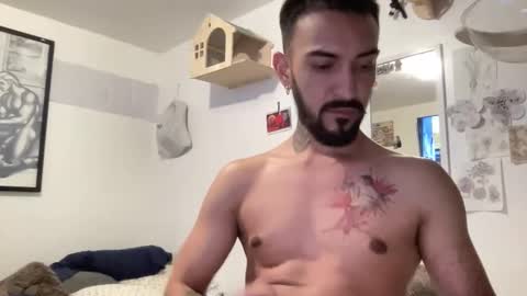 Snapshot of mrcflr chatting on 02.11.26 mrcflr online show from 02.11.26