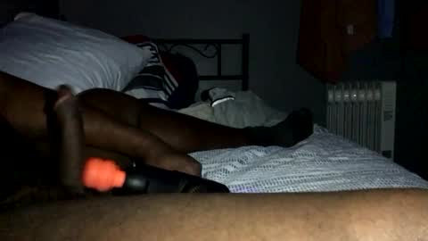 Snapshot of mrchocolatebabies chatting on 10.20.25 mrchocolatebabies online show from 10.20.25