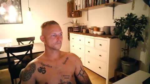 mrchrcor online show from 05.15.26