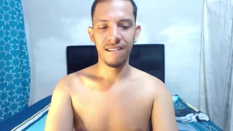 Christtofer online show from 03.19.26