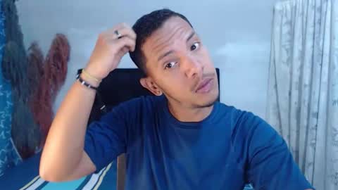 Christtofer online show from 03.30.26