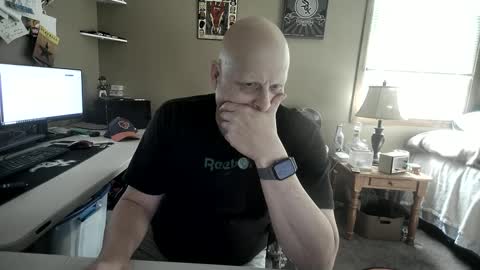 MrClean55 online show from 10.01.25