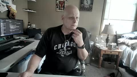 MrClean55 online show from 10.06.25