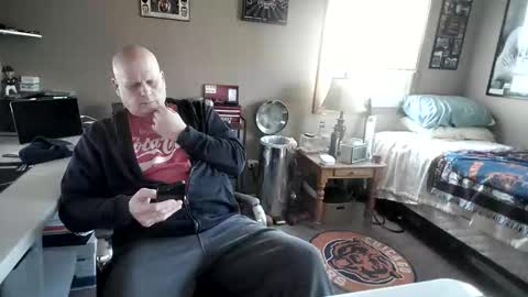 MrClean55 online show from 01.12.26