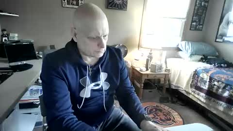 MrClean55 online show from 01.13.26