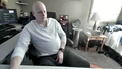 MrClean55 online show from 03.17.26