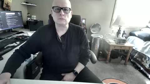 MrClean55 online show from 03.27.26
