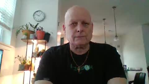 MrClean55 online show from 05.18.26