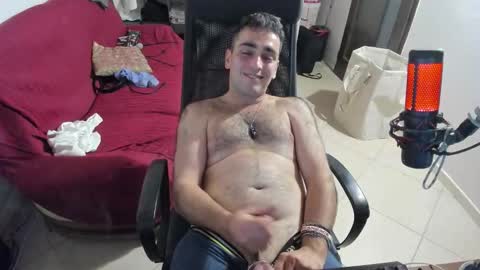 GoodBoy online show from 09.28.25