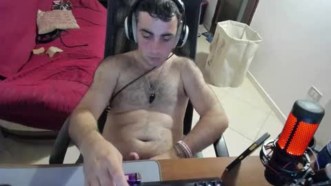 GoodBoy online show from 10.19.25