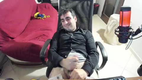 GoodBoy online show from 11.12.25