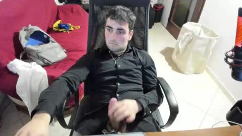 GoodBoy online show from 11.13.25