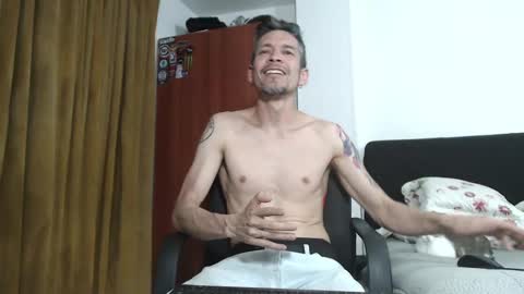 mrcock_col online show from 01.18.25