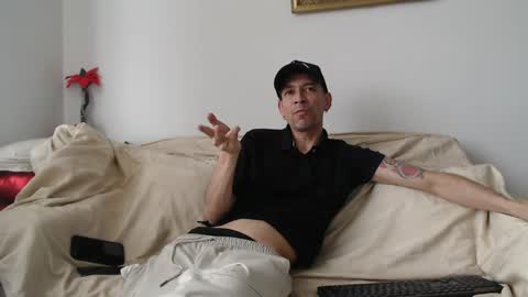 mrcock_col online show from 03.31.26