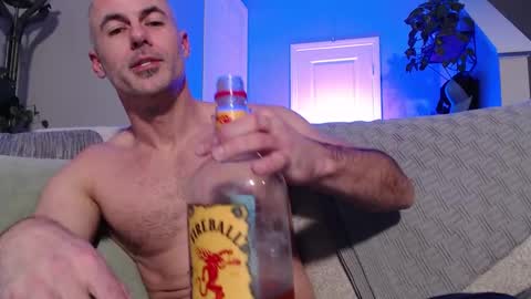 Snapshot of mrcooperxxx chatting on 03.05.25 Brock Cooper online show from 03.05.25