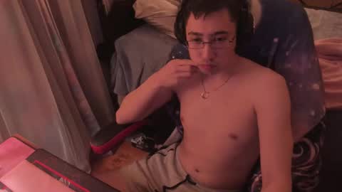 Snapshot of mrcroftsummers chatting on 09.15.25 Croft online show from 09.15.25