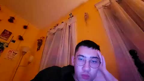 Snapshot of mrcroftsummers chatting on 10.22.25 Croft online show from 10.22.25