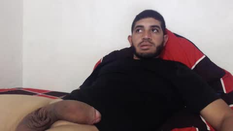 Snapshot of mrcum24 chatting on 01.18.25 Will online show from 01.18.25