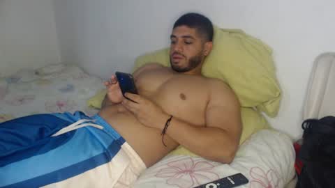 Snapshot of mrcum24 chatting on 07.28.26 Will online show from 07.28.26