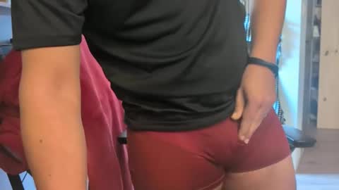 mrdelapampa online show from 11.16.25