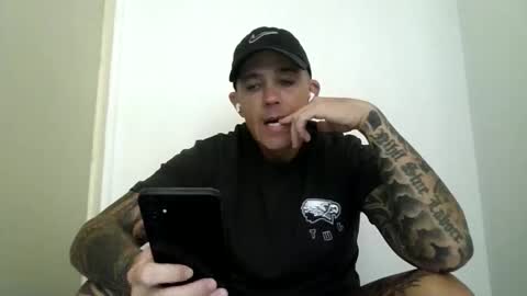 mrdubb13 online show from 02.02.26