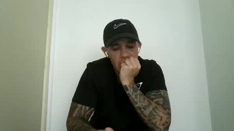 mrdubb13 online show from 02.03.26