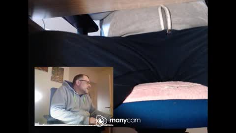 MrJohnsen1975 online show from 03.16.26