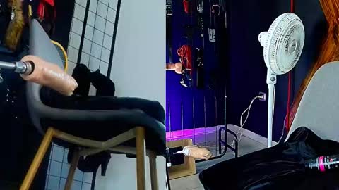 mrebonybdsm online show from 03.04.26