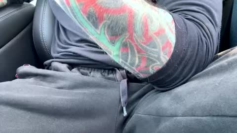 Snapshot of mrf388 chatting on 09.20.25 IwantU2WatchME online show from 09.20.25