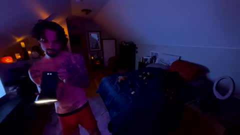 Snapshot of mrfanceypants chatting on 09.28.25 mrfanceypants online show from 09.28.25