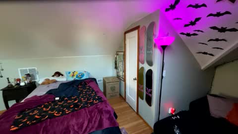 Snapshot of mrfanceypants chatting on 11.17.25 mrfanceypants online show from 11.17.25