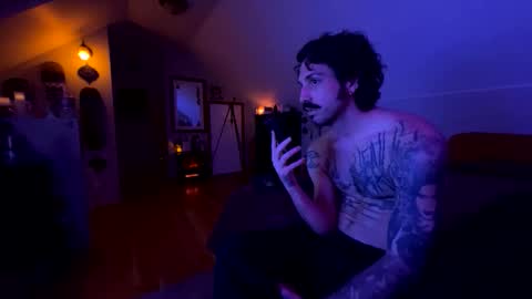 Snapshot of mrfanceypants chatting on 01.06.26 mrfanceypants online show from 01.06.26