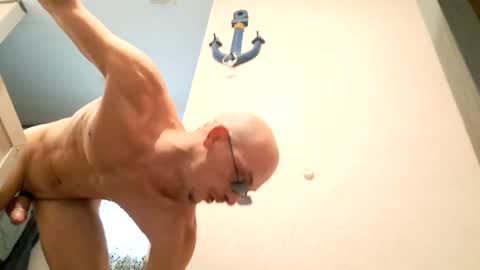 mrfatcock420509819 online show from 01.24.25