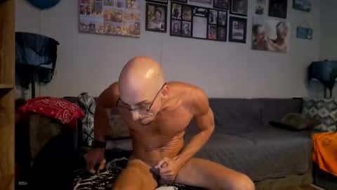 mrfatcock420509819 online show from 10.13.25